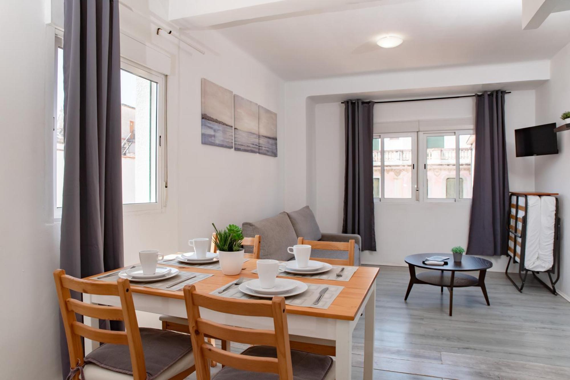 Residence Du Soleil Lloret de Mar Luaran gambar