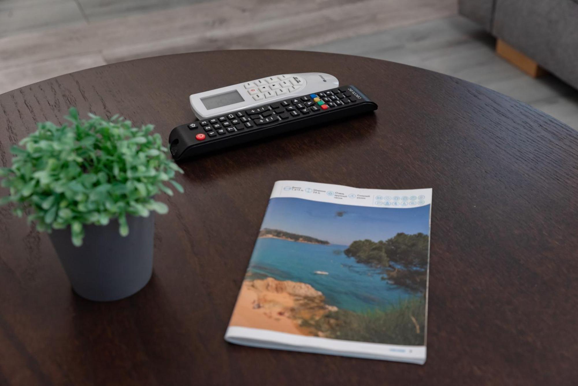 Residence Du Soleil Lloret de Mar Luaran gambar