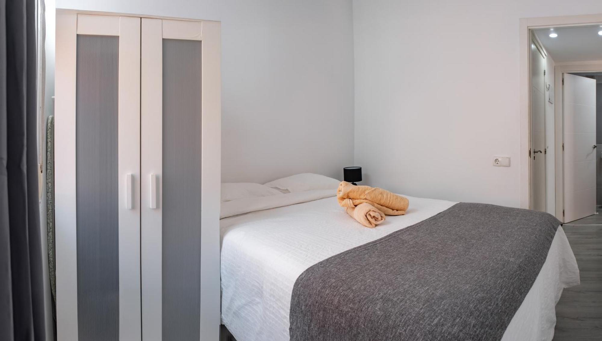 Residence Du Soleil Lloret de Mar Luaran gambar