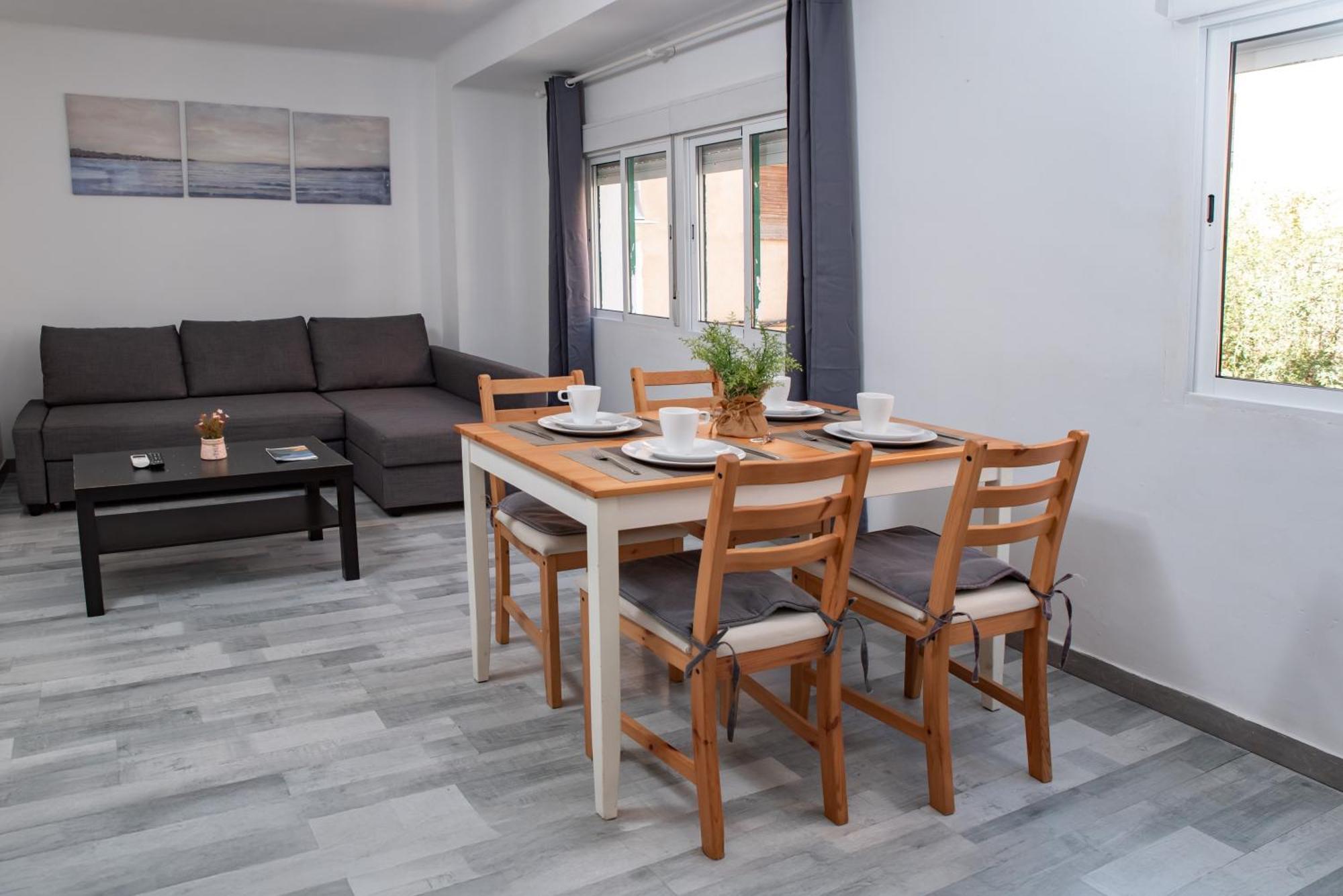Residence Du Soleil Lloret de Mar Luaran gambar